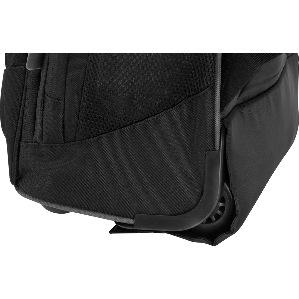 16" Compact Rolling Backpack - Image 11