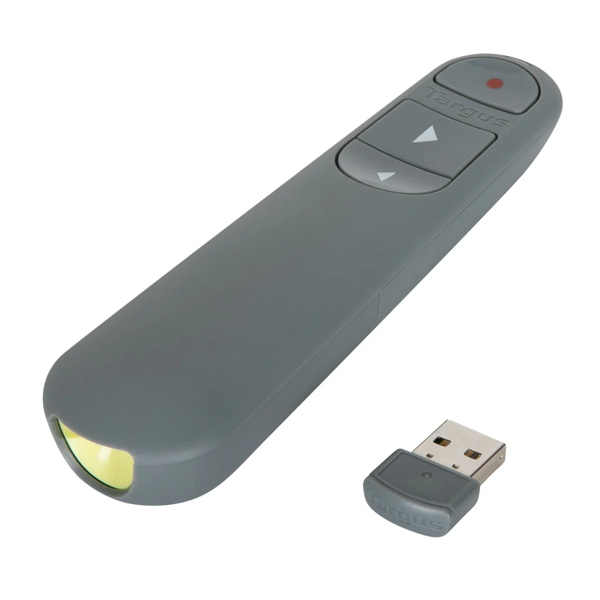 Control Plus EcoSmart™ Presenter with Laser - Image 6