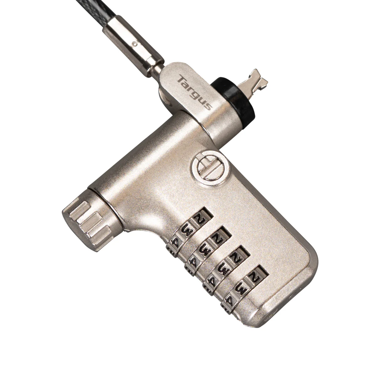 DEFCON® Ultimate Universal Hybrid Resettable & Serialized Combination Lock - 25 Pack - Image 11