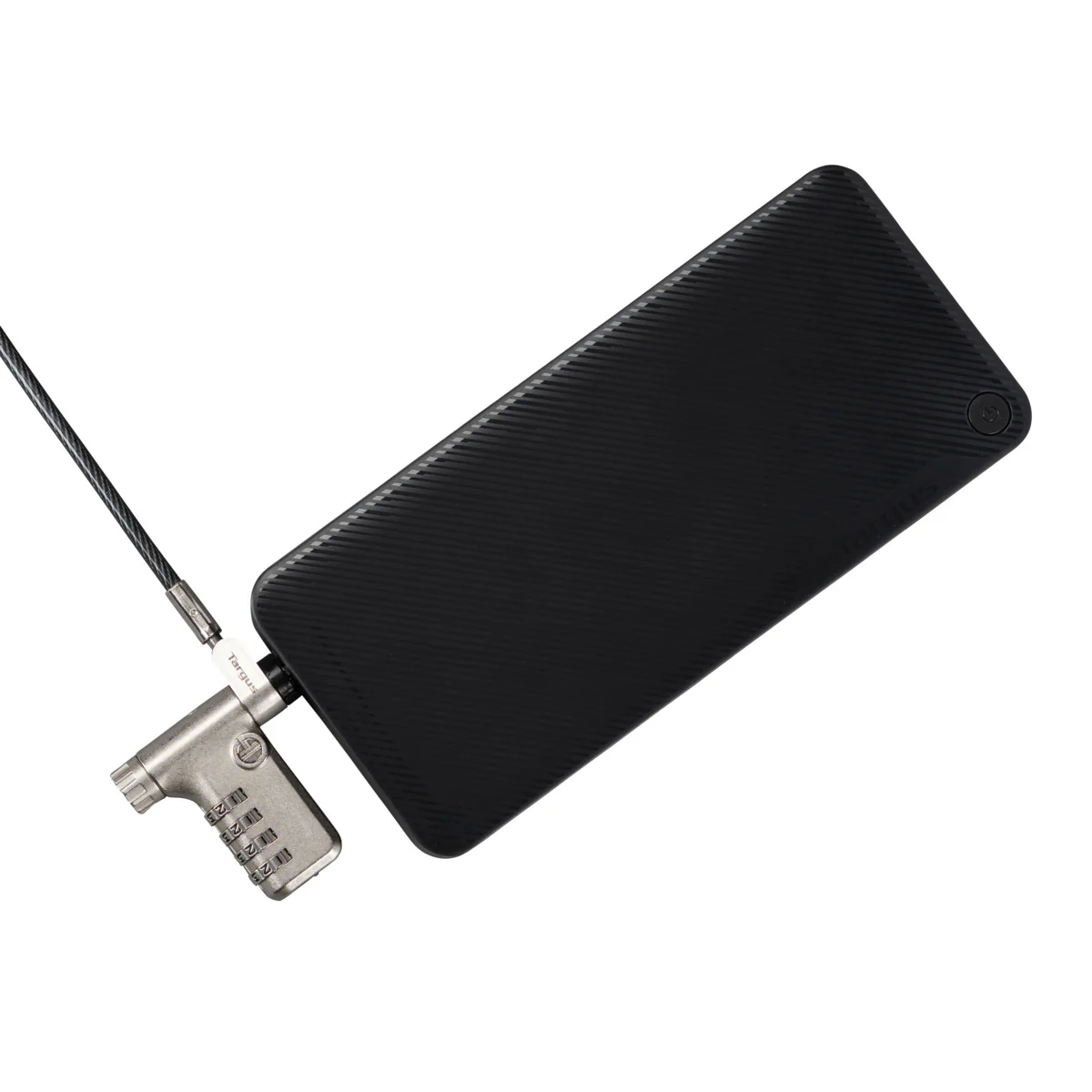 DEFCON® Ultimate Universal Hybrid Resettable & Serialized Combination Lock - Image 16