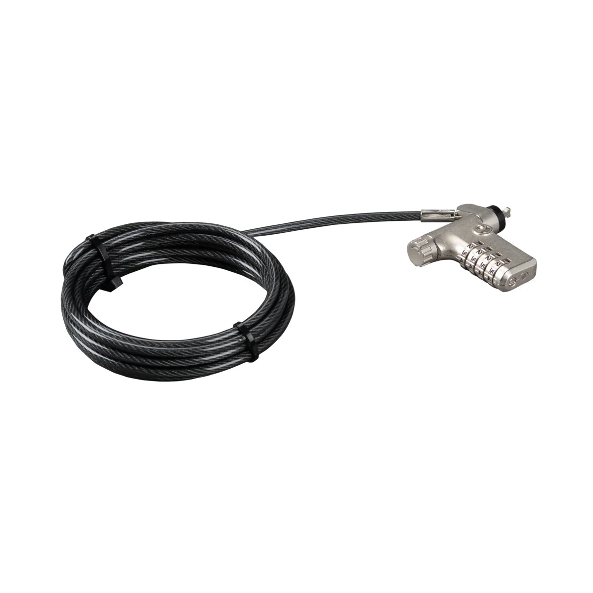 DEFCON® Ultimate Universal Hybrid Resettable & Serialized Combination Lock - Image 9