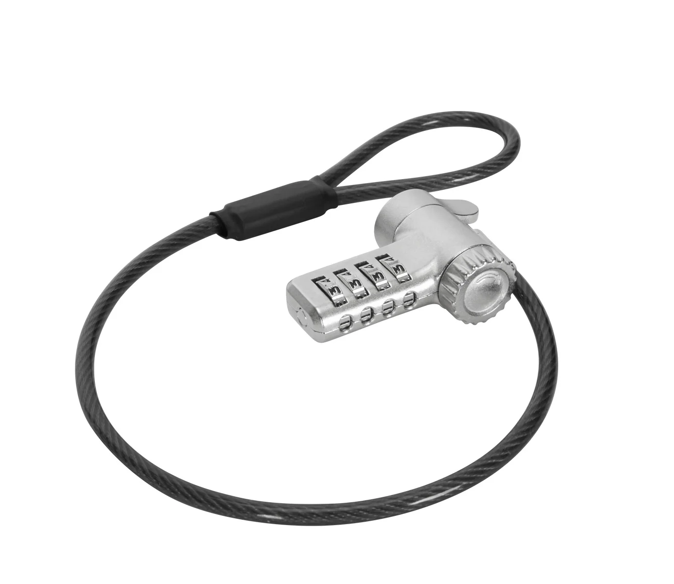 DEFCON™ Ultimate Universal Serialized Dual Head Converter Combination Lock – 25 pack - Image 7