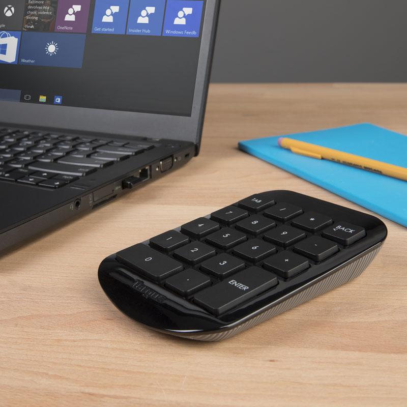Wireless Numeric Keypad - Image 5